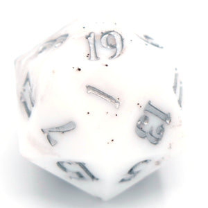Braius - 23mm Oversized d20