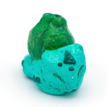 Load image into Gallery viewer, Bulbasaur  - 23mm Oversized d20
