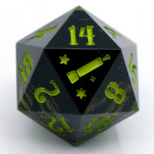 Load image into Gallery viewer, Carnivorous Plant - d20 Single
