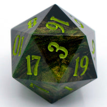 Load image into Gallery viewer, Carnivorous Plant - d20 Single
