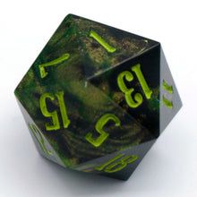 Load image into Gallery viewer, Carnivorous Plant - d20 Single
