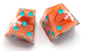 Chetney - Chiral d6 Pair