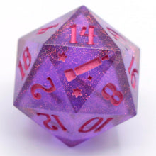 Load image into Gallery viewer, Childhood - d20 Single

