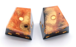 Chiral Material - Chiral d6 Pair