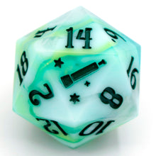Load image into Gallery viewer, Clean - d20 Single
