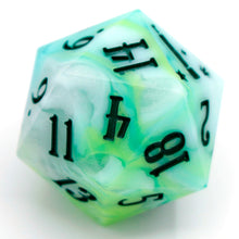 Load image into Gallery viewer, Clean - d20 Single
