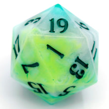 Load image into Gallery viewer, Clean - d20 Single
