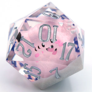 Clefairy - 27mm d20 Chonk