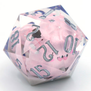 Clefairy - 27mm d20 Chonk