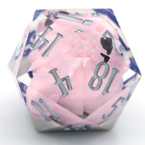 Clefairy - 27mm d20 Chonk