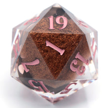 Load image into Gallery viewer, Clodsire - 27mm d20 Chonk
