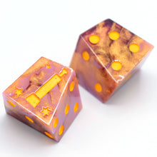 Load image into Gallery viewer, Command - Chiral d6 Pair
