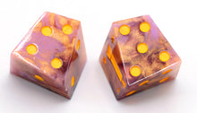 Load image into Gallery viewer, Command - Chiral d6 Pair

