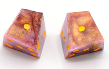 Load image into Gallery viewer, Command - Chiral d6 Pair
