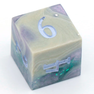 Concentration - d6 Single