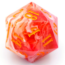 Load image into Gallery viewer, Cool Dog - 23mm Oversized d20
