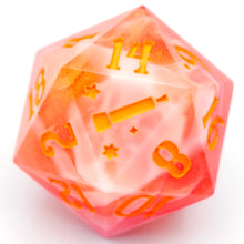 Load image into Gallery viewer, Cool Dog - 23mm Oversized d20
