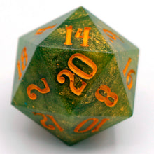 Load image into Gallery viewer, Corn Fields - d20 Single

