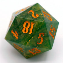 Load image into Gallery viewer, Corn Fields - d20 Single
