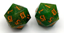 Load image into Gallery viewer, Corn Fields - d20 Pair
