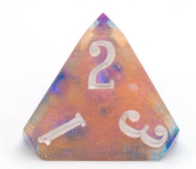 Load image into Gallery viewer, Cosmic - d4 Single
