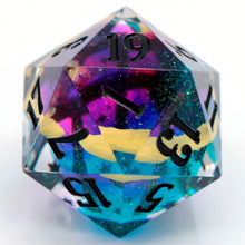 Load image into Gallery viewer, Cosmog - 27mm d20 Chonk
