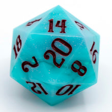 Load image into Gallery viewer, Crystalline - d20 Single
