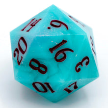 Load image into Gallery viewer, Crystalline - d20 Single
