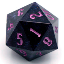 Load image into Gallery viewer, Deep Magic  - Spindown d20
