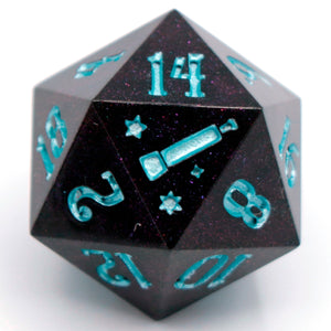 Deep Space - d20 Single
