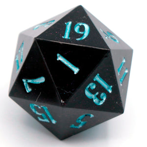 Deep Space - d20 Single