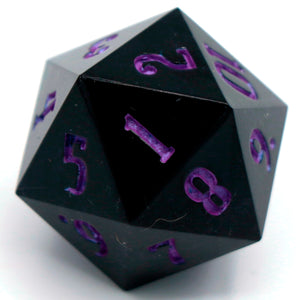 Deep Thought  - Spindown d20