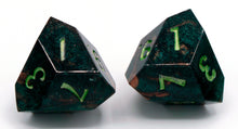 Load image into Gallery viewer, Deep Woods - Daggerheart d12 Pair
