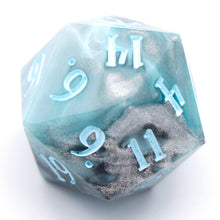 Load image into Gallery viewer, Depths of Winter - d20 Single
