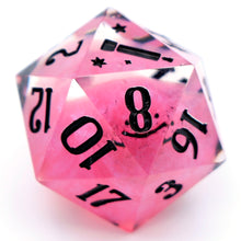 Load image into Gallery viewer, Ditto  - 23mm Oversized d20
