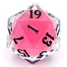 Load image into Gallery viewer, Ditto  - 23mm Oversized d20
