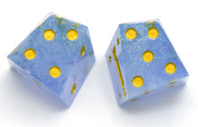 Load image into Gallery viewer, Divination - Chiral d6 Pair

