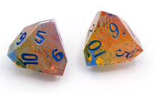 Load image into Gallery viewer, Dorian - Daggerheart d12 Pair
