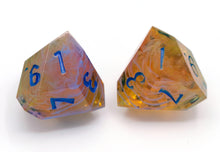 Load image into Gallery viewer, Dorian - Daggerheart d12 Pair
