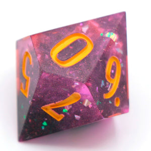 Dragonfruit Boba - d10 Single