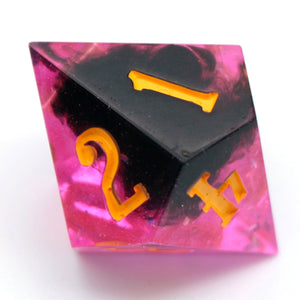 Dragonfruit Boba - d10 Single