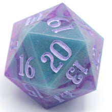 Load image into Gallery viewer, Dream  - Spindown d20
