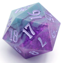 Load image into Gallery viewer, Dream  - Spindown d20
