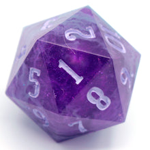 Load image into Gallery viewer, Dream  - Spindown d20
