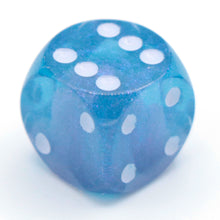 Load image into Gallery viewer, Dreaming - 8d6 Pip Set
