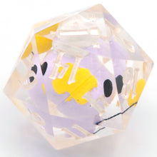Load image into Gallery viewer, Drifloon - 23mm Oversized d20
