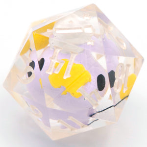 Drifloon - 23mm Oversized d20