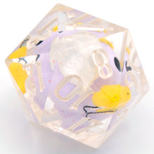 Load image into Gallery viewer, Drifloon - 23mm Oversized d20
