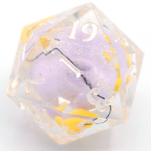 Load image into Gallery viewer, Drifloon - 23mm Oversized d20
