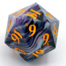 Load image into Gallery viewer, Mist at Dusk - d20 Single
